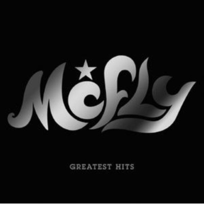 Mc Fly - Greatest Hits CD