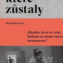 Ženy, které zůstaly - Magdaléna Rojo