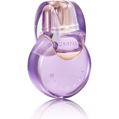 Bulgari Omnia Amethyste toaletní voda dámská 30 ml