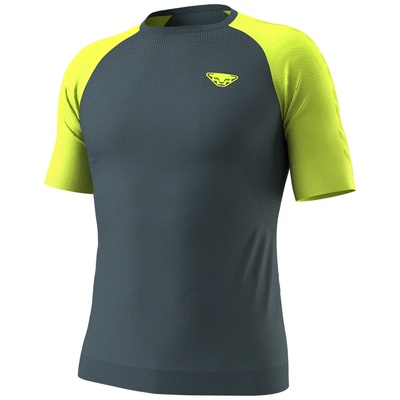 Dynafit Ultra S-Tech S/S Tee M Размер: L-XL /