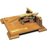 Mantua Model Френски оръдие 1: 17 комплект - raiigrachky - 157,80 лв