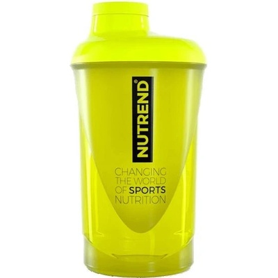Nutrend Šejkr 600ml