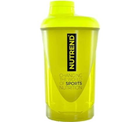 Nutrend Šejkr 600ml