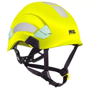 Petzl Каска PETZL Vertex HI-VIZ yellow (53-63cm)