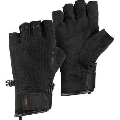 Mammut Ръкавици Mammut Pordoi Glove - Black - размер 6 (EU) (202-3448-0111)