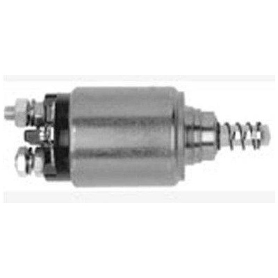 Elektromagnetický spínač, startér MAGNETI MARELLI 940113050108