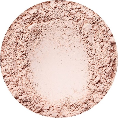 Annabelle Minerals Rozjasňující minerální make-up SPF20 Natural Light 4 g