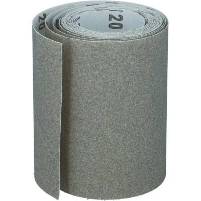 Flexovit papír brusný (role) Flexovit 115×5 000 mm 120