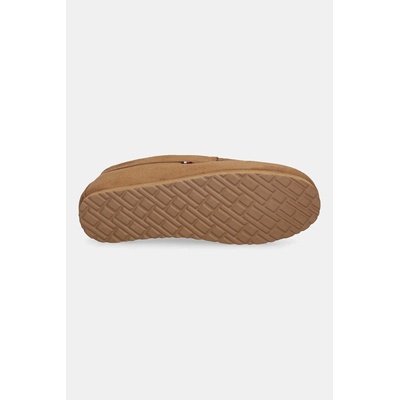 Tommy Hilfiger Пантофи Tommy Hilfiger HILFIGER M SDE DRIVER HOUSE SHOE (FM0FM05617)