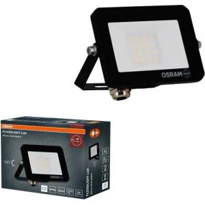 OSRAM LED прожектор Ledvance Floodlight Lux 840, 10W, 900 lm, 4000K, IP65, за стена
