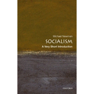 Socialism: A Very Short Introduction - M. Newman