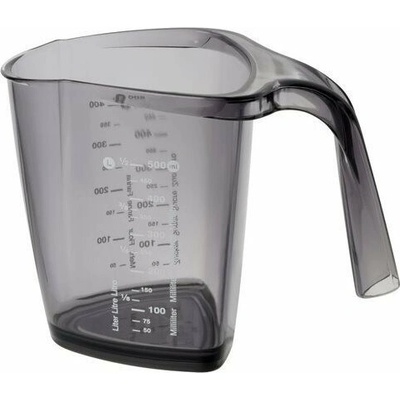 Miska Dr. Oetker Odmerka 500 ml (1488)