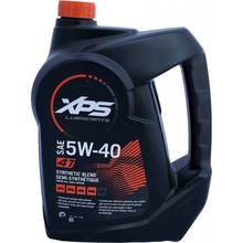 XPS 5W-40 3,8 l