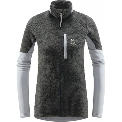 Haglöfs Touring Mid Jacket W Dark Grey
