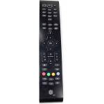 GENERAL ZIGGO RC2094501 dcr5012 03 hd + управление на телевизор (мини телевизор) - дистанционно управление дубликат (RC2094501 dcr5012 03 hd + управление на телевизор (мини телевизор)) Дистанционно