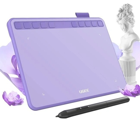 Ugee S640