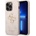 GUESS PU 4G Metal Logo Back Cover за iPhone 15 Pro Max Pink Guess | Lilav | ЖЕНИ | UNI