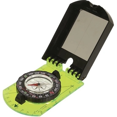 Regatta Folding Compass Yellow