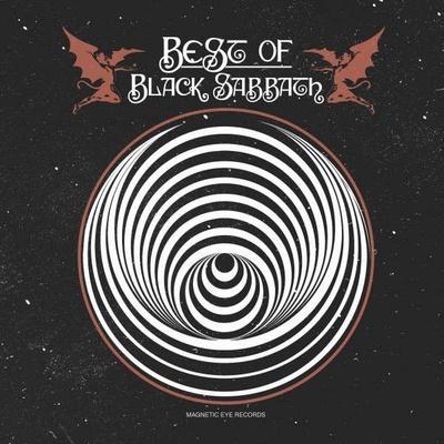 Various - Best Of Black Sabbath (Redux) CD