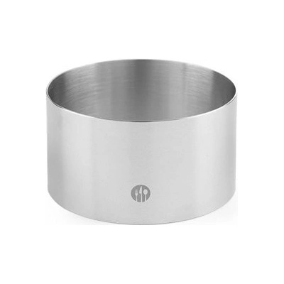 Hendi 512258 Pekársky cukrársky rám okrúhly 160 mm