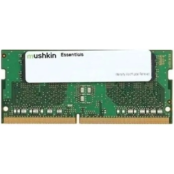 Mushkin Essentials 16GB DDR4 2400MHz MES4S240HF16G