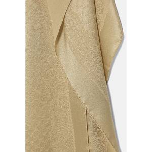 Moschino Копринен шал (M2920.30556)