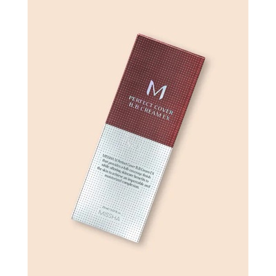 Missha M Perfect Cover BB Cream No. 23 Natural Beige 20 ml