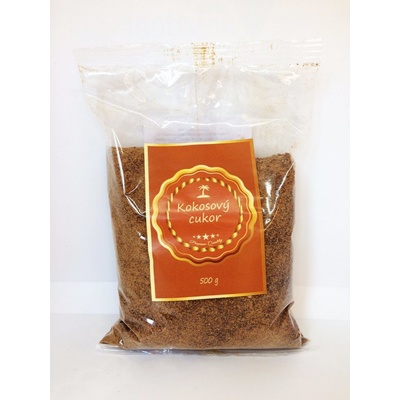 Najtelo Kokosový cukor 500 g