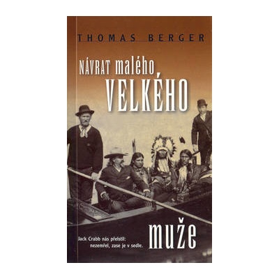 Návrat malého velkého muže PB