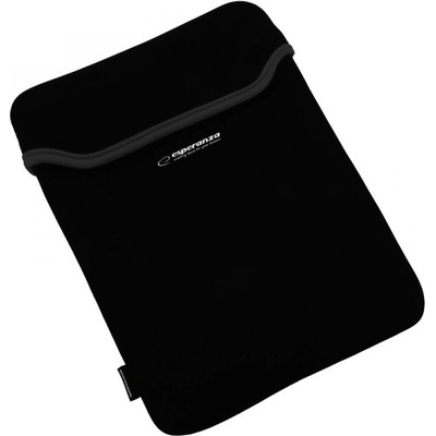 Esperanza Neoprénové puzdro tablet 7 ET171K čierno