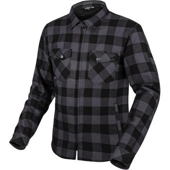 SECA Marshal II sivo-čierna