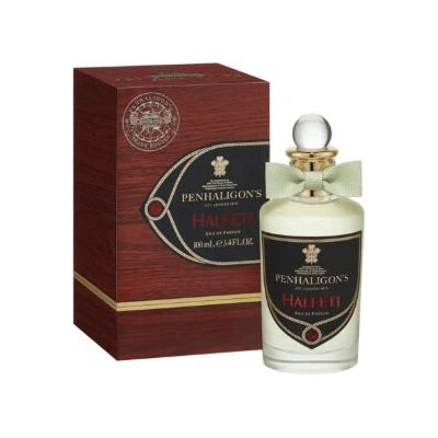 Penhaligon´s Halfeti parfumovaná voda unisex 10 ml