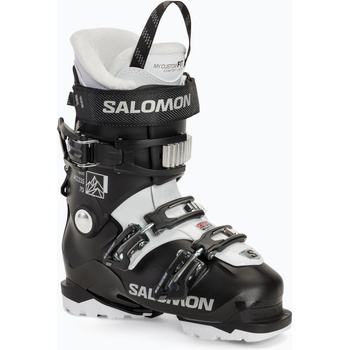 Salomon Дамски ски обувки Salomon QST Access 70 W black/white/beluga