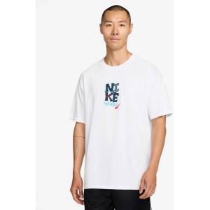 Nike Тениска m nk tee m90 summit jdi bb