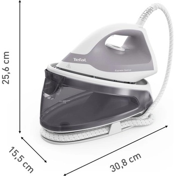 Image 1 of Tefal SV4111E0 Express Optimal