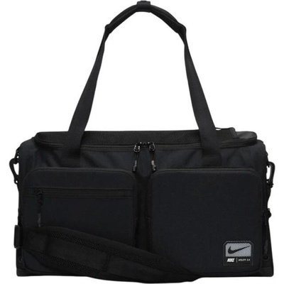 Nike NK UTILITY S POWER DUFF 2.0 Černá 31 L
