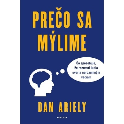 Prečo sa mýlime