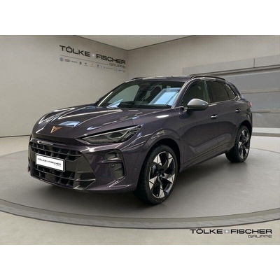 Cupra Terramar 2.0 TSI VZ 4Drive 195 kW
