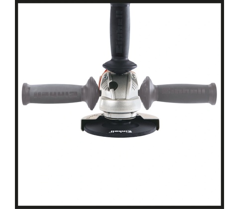 Einhell TE-AG 18/115 Li Kit