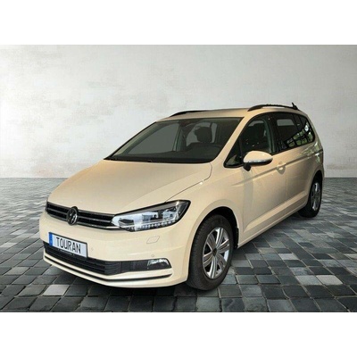 Volkswagen Touran 2.0 TDI DSG Trendline 110 kW