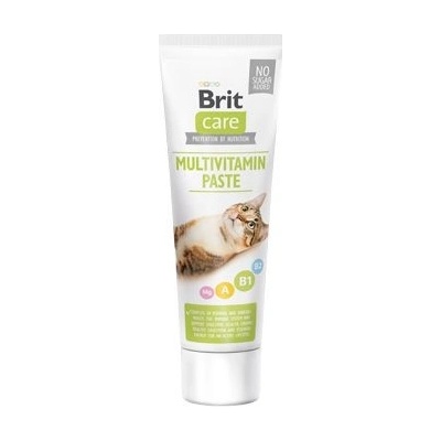 Brit Care Paste Multivitamin 100 g – Zboží Mobilmania