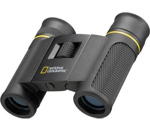 Bresser National Geographic 8x21