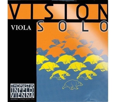 Thomastik VIS200