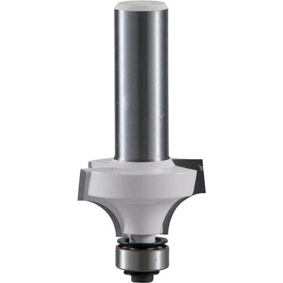 Makita zaoblovací fréza s ložiskem D28,6x14,5x57,3 mm, S=8 R7,9 D-48393