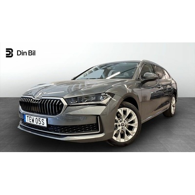 Skoda Superb 1.5 TSI Selection 110 kW