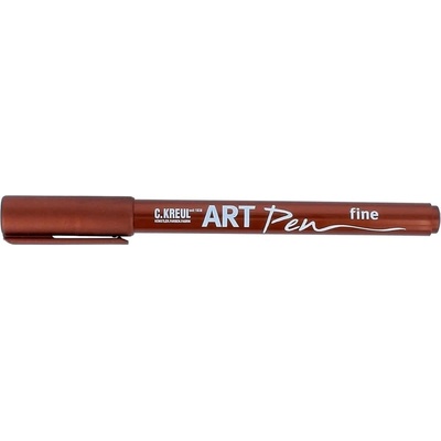 Kreul Artpen Химикал маркер 1-2 mm Copper 1 бр (47954)
