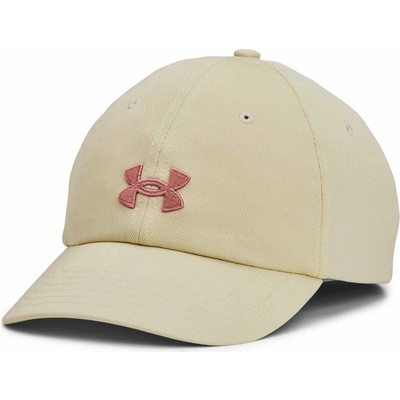 Under Armour WOMEN´S UA BLITZING ADJ béžováhnedá