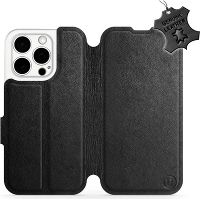 Mobiwear - Apple iPhone 15 Pro - Černé