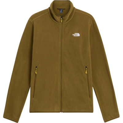 The North Face Glacier Fleece Jacket caraway seed