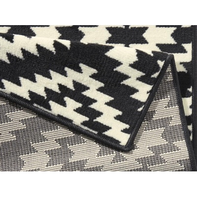 Hanse Home Basic 102824 Černá